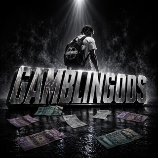 GamblinGods logó